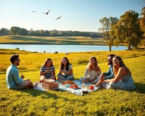 Wie lebt man stressfreier?