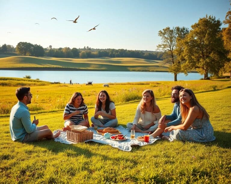 Wie lebt man stressfreier?