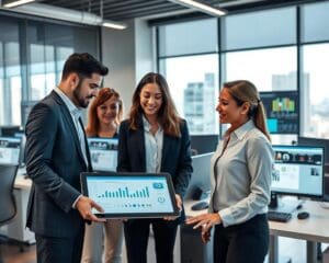 Wie optimieren Automationslösungen Serviceprozesse?