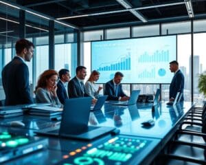 Wie optimieren IT-Lösungen Servicekosten?