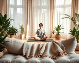 Wie schafft man bewusste Auszeiten?