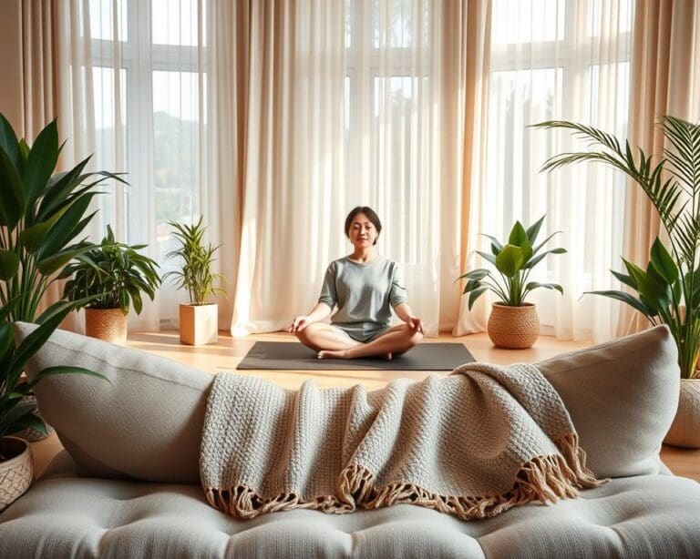 Wie schafft man bewusste Auszeiten?