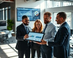 Wie unterstützen IT-Lösungen Servicemanagement?