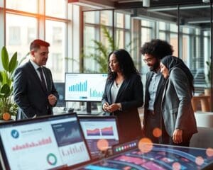 Wie unterstützen IT-Systeme Servicequalität?