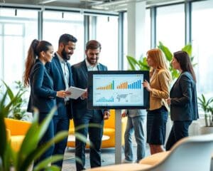 Wie unterstützen Softwarelösungen Servicequalität?