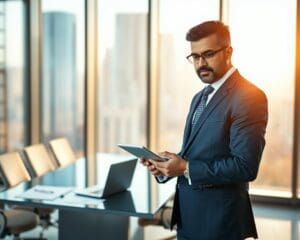 Wie unterstützt ein Corporate-Security-Manager?