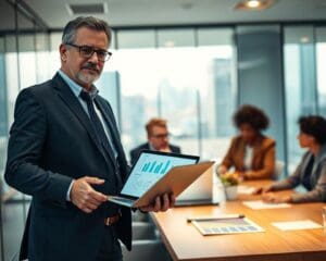 Wie unterstützt ein Stakeholder-Manager?