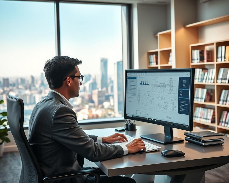 Wie unterstützt ein technischer Dolmetscher?