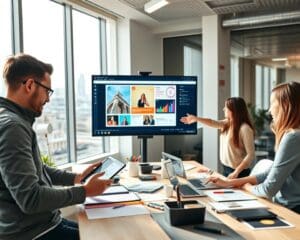 Wie verbindet Webdesign Köln Strategie und Nutzererlebnis?