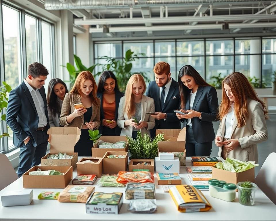 Warum gewinnen nachhaltige Verpackungslösungen für Marken an Bedeutung?