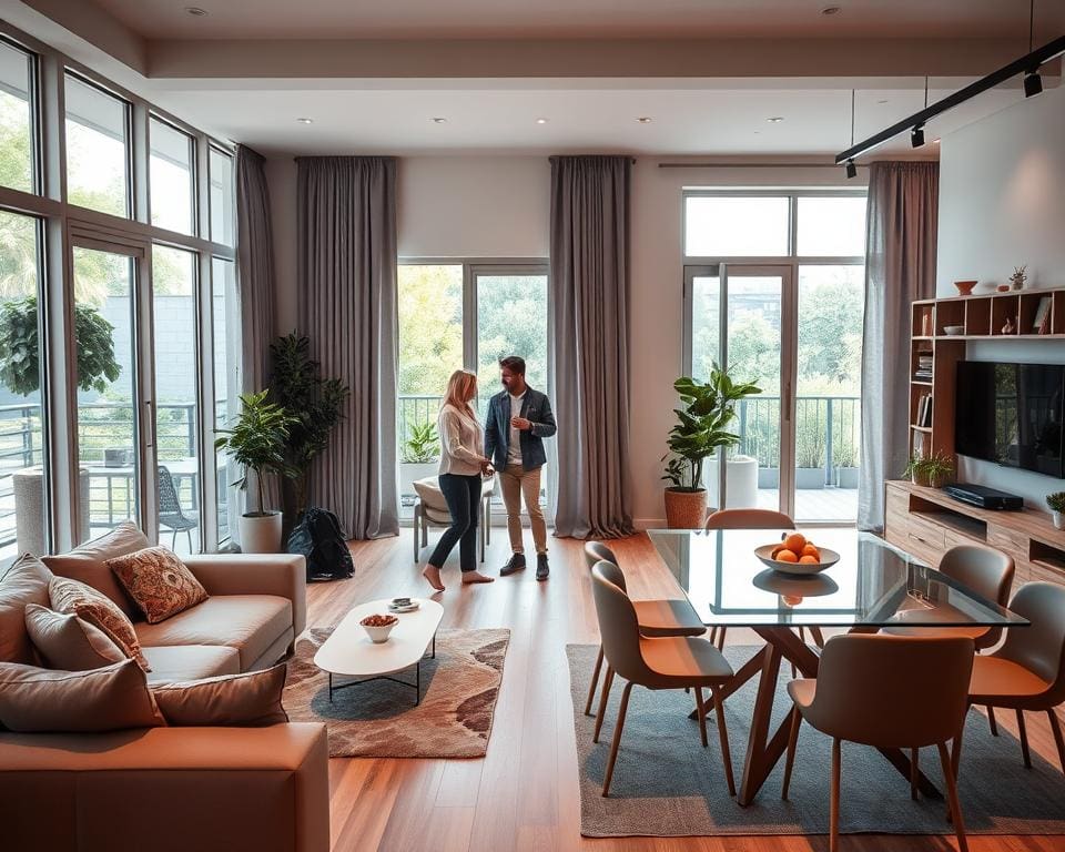 Warum ist Anpassungsfähigkeit im Wohnen wichtig?