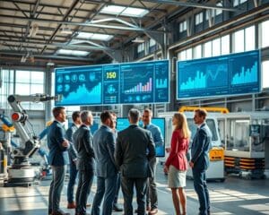 Warum ist Industrie 4.0 für Mittelstand relevant?