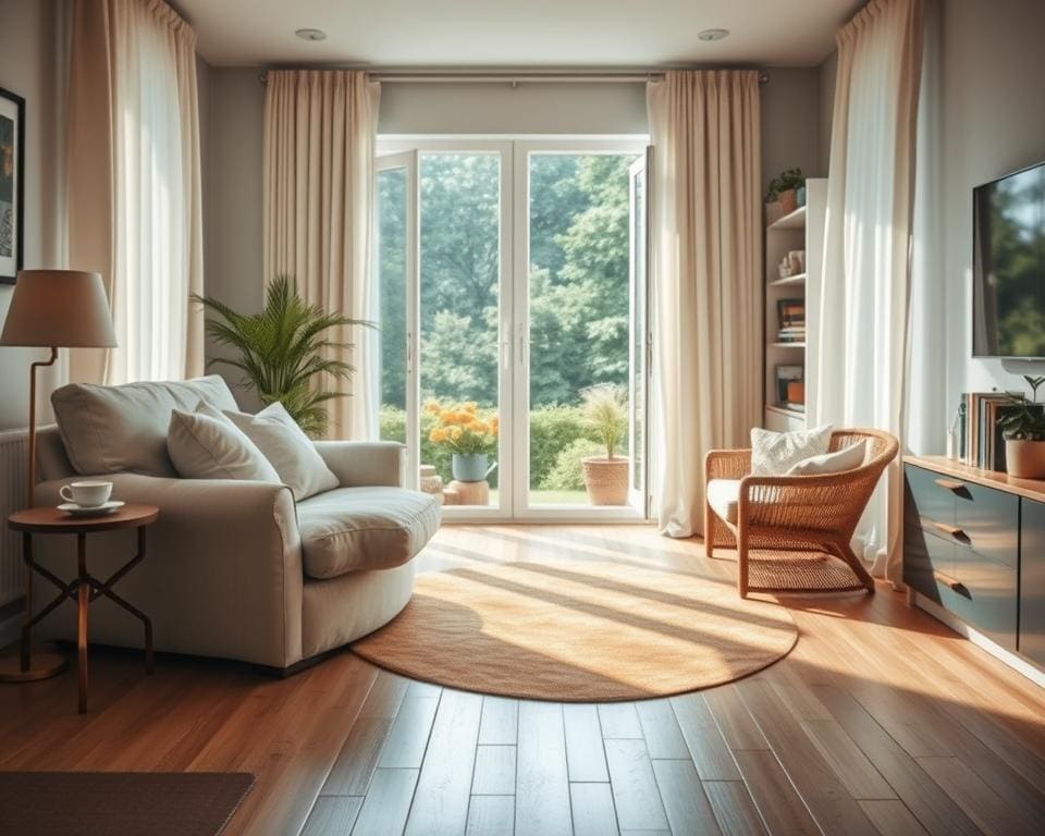 Warum ist Komfort ein Wohnfaktor?