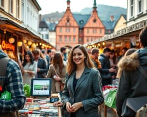 Warum ist Shopify Österreich für Händler attraktiv?