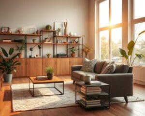 Warum ist Struktur im Wohnen wichtig?