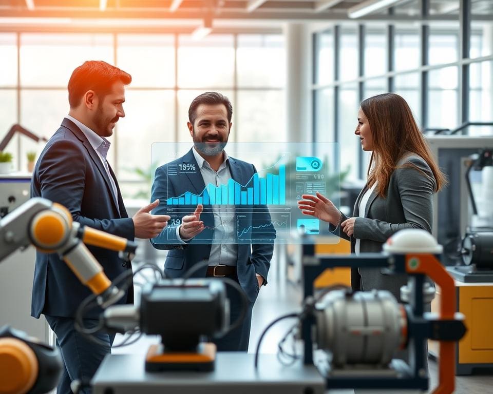 Warum ist Technologie ein Innovationstreiber?