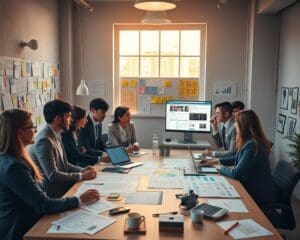 Warum ist UX-Design für Webseiten wichtig?