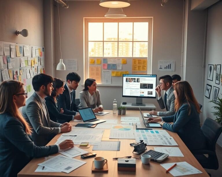 Warum ist UX-Design für Webseiten wichtig?