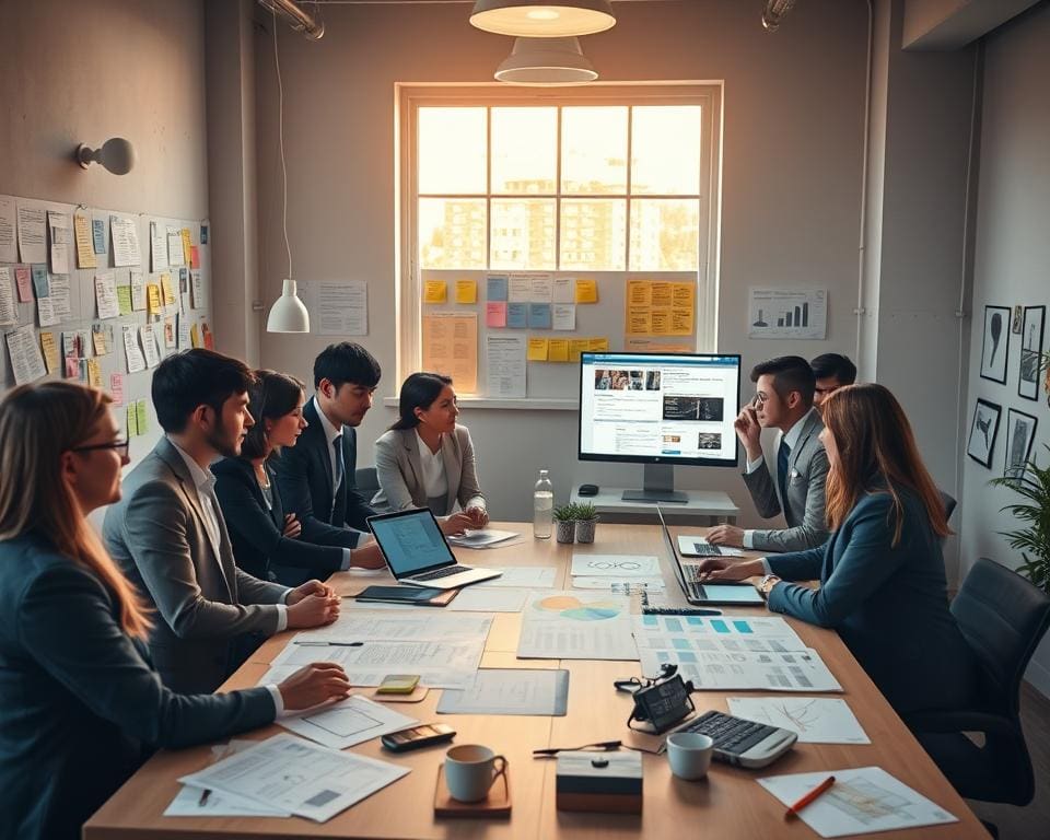 Warum ist UX-Design für Webseiten wichtig?