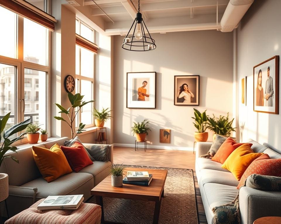 Warum ist Wohnen ein Lebensstil?