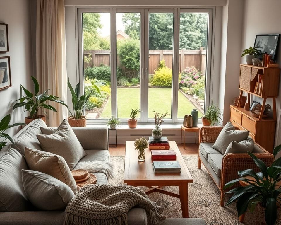 Warum ist Wohnen mehr als Räume?