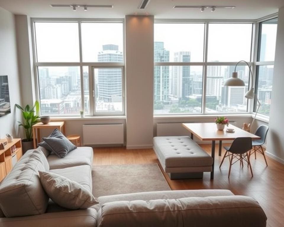 Warum ist Wohnflexibilität wichtig?