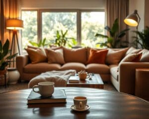 Warum ist Wohnkomfort so wichtig?