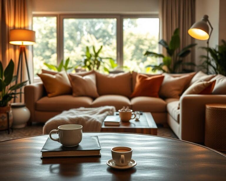 Warum ist Wohnkomfort so wichtig?