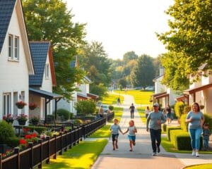 Warum ist Wohnqualität entscheidend?