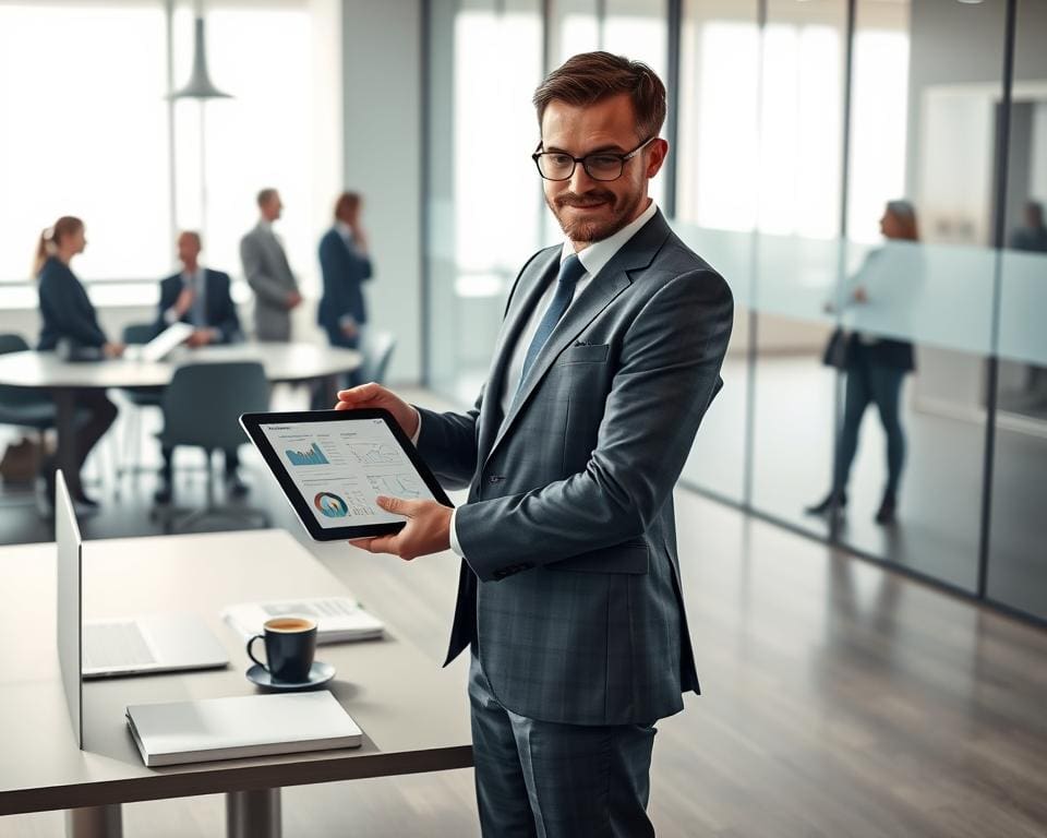 Warum ist ein Datenschutzberater für Firmen relevant?