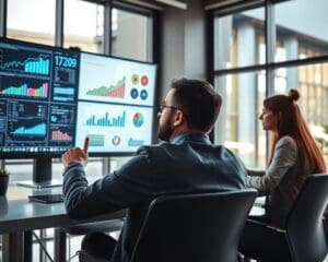 Warum ist ein Digitalstratege für Skalierung relevant?