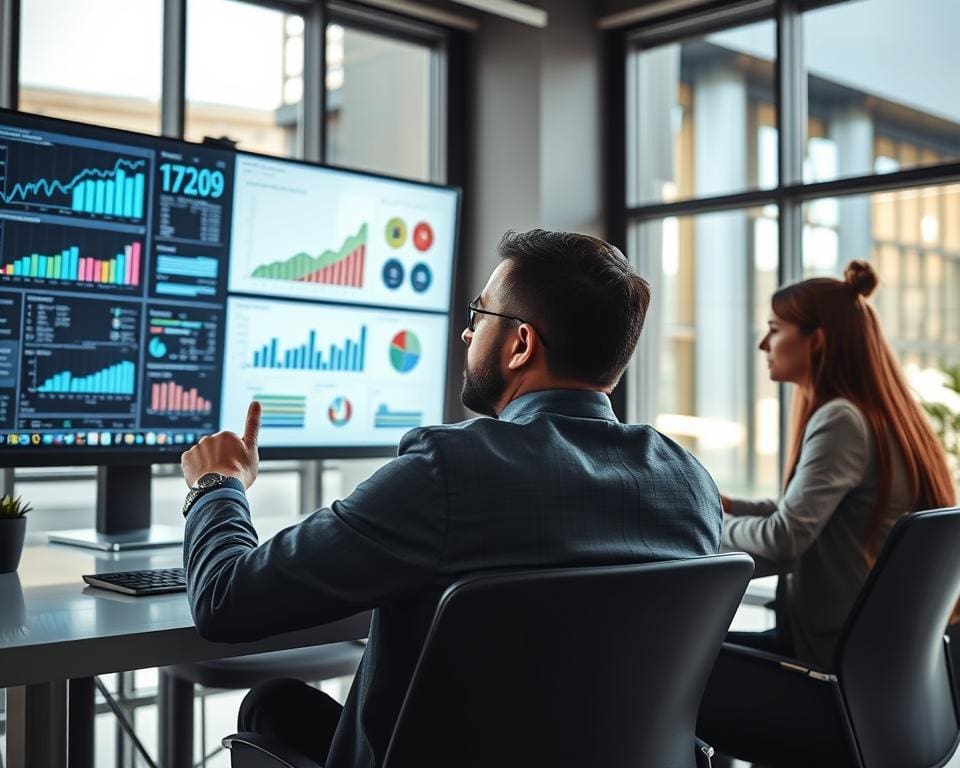 Warum ist ein Digitalstratege für Skalierung relevant?