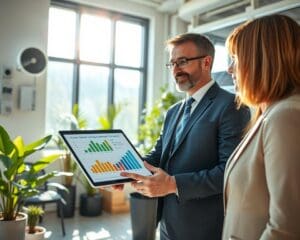 Warum ist ein Energieberater für Betriebe sinnvoll?