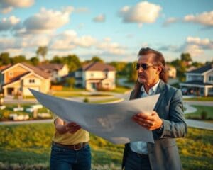 Warum ist ein Hauskauf langfristig sinnvoll?