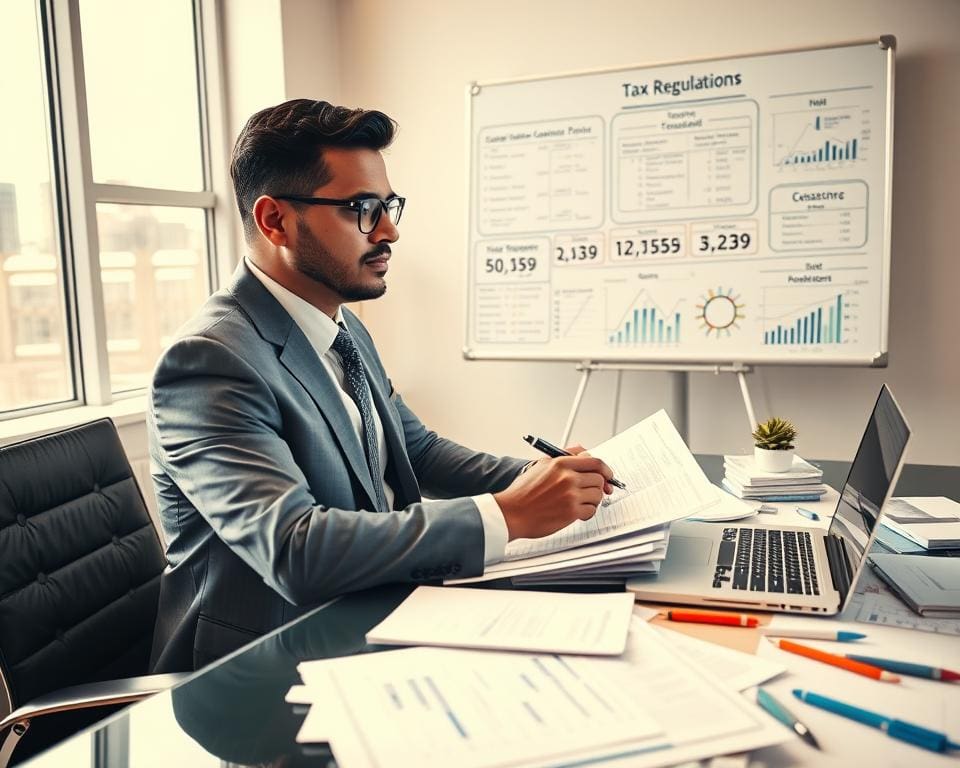 Warum ist ein Steuerexperte im Onlinehandel wichtig?