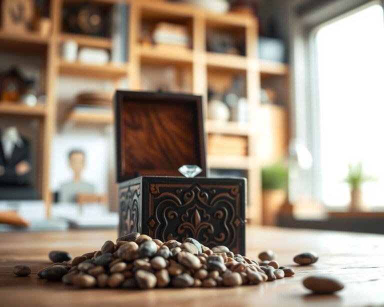 Warum setzen viele auf Qualität statt Quantität?