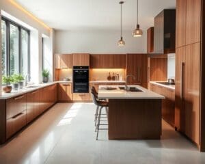 Warum sind Einbauküchen eine wertvolle Investition?