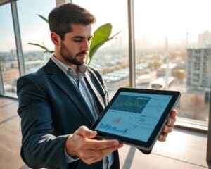 Warum sind Energieingenieure für Klimaziele wichtig?