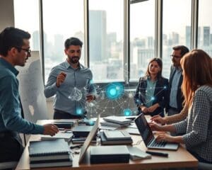 Warum sind Entwickler für KI-Algorithmen gefragt?