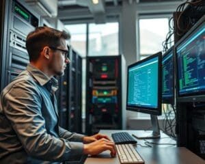 Warum sind Fachinformatiker für Systemintegration gefragt?