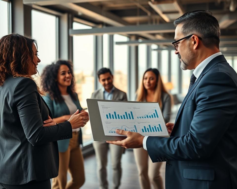 Warum sind Finanzberater für Startups relevant?