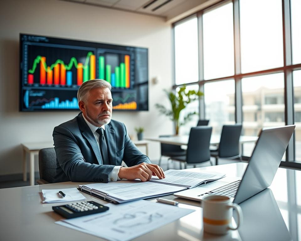 Warum sind Finanzcontroller für KMU wichtig?