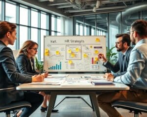 Warum sind HR-Strategen für Wachstum entscheidend?