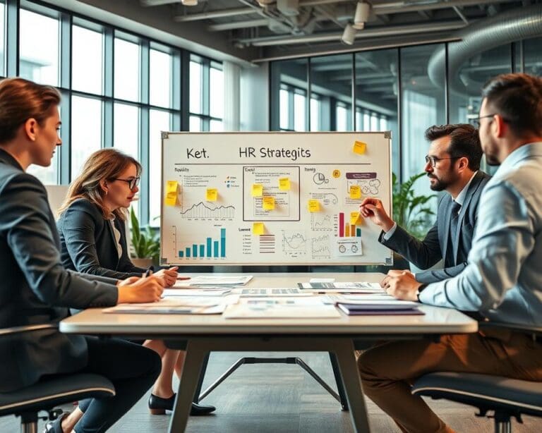 Warum sind HR-Strategen für Wachstum entscheidend?