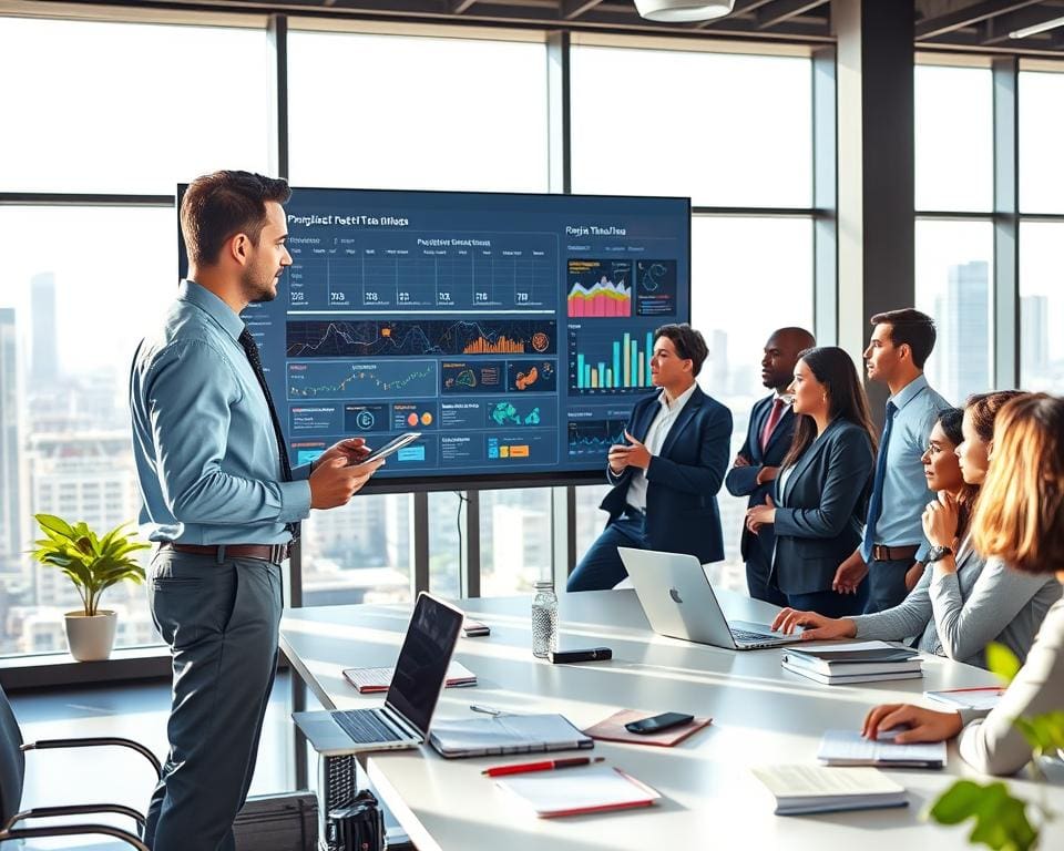 Warum sind IT-Projektmanager für Technikfirmen relevant?