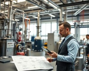 Warum sind Ingenieure für Verfahrenstechnik relevant?