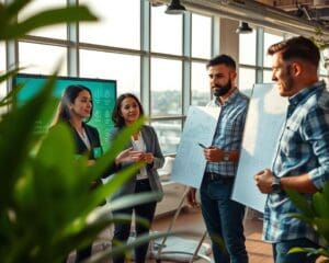 Warum sind Ingenieure für nachhaltige Technik entscheidend?