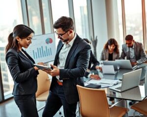 Warum sind Managementberater gefragt?