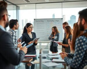 Warum sind PR-Strategen für Markenaufbau wichtig?