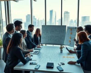 Warum sind Softwarearchitekten in Technikfirmen gefragt?